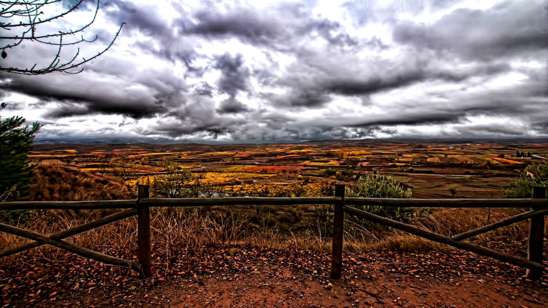 Madrid & La Rioja Wine Region DiscoveryImage
